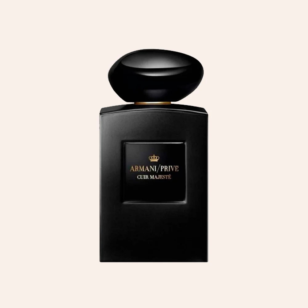 Armani Prive Cuir Majeste For Unisex
