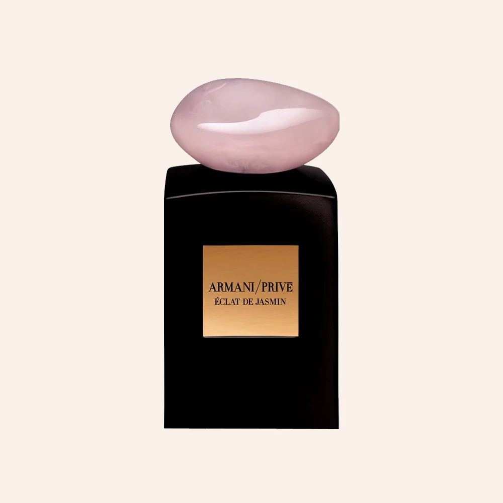 Armani Prive Eclat De Jasmin For Unisex