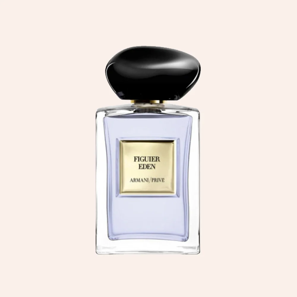 Armani Prive Figuier Eden For Unisex
