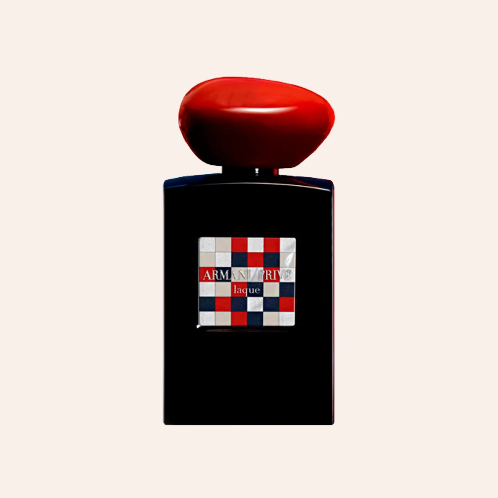 Armani Prive Laque For Unisex