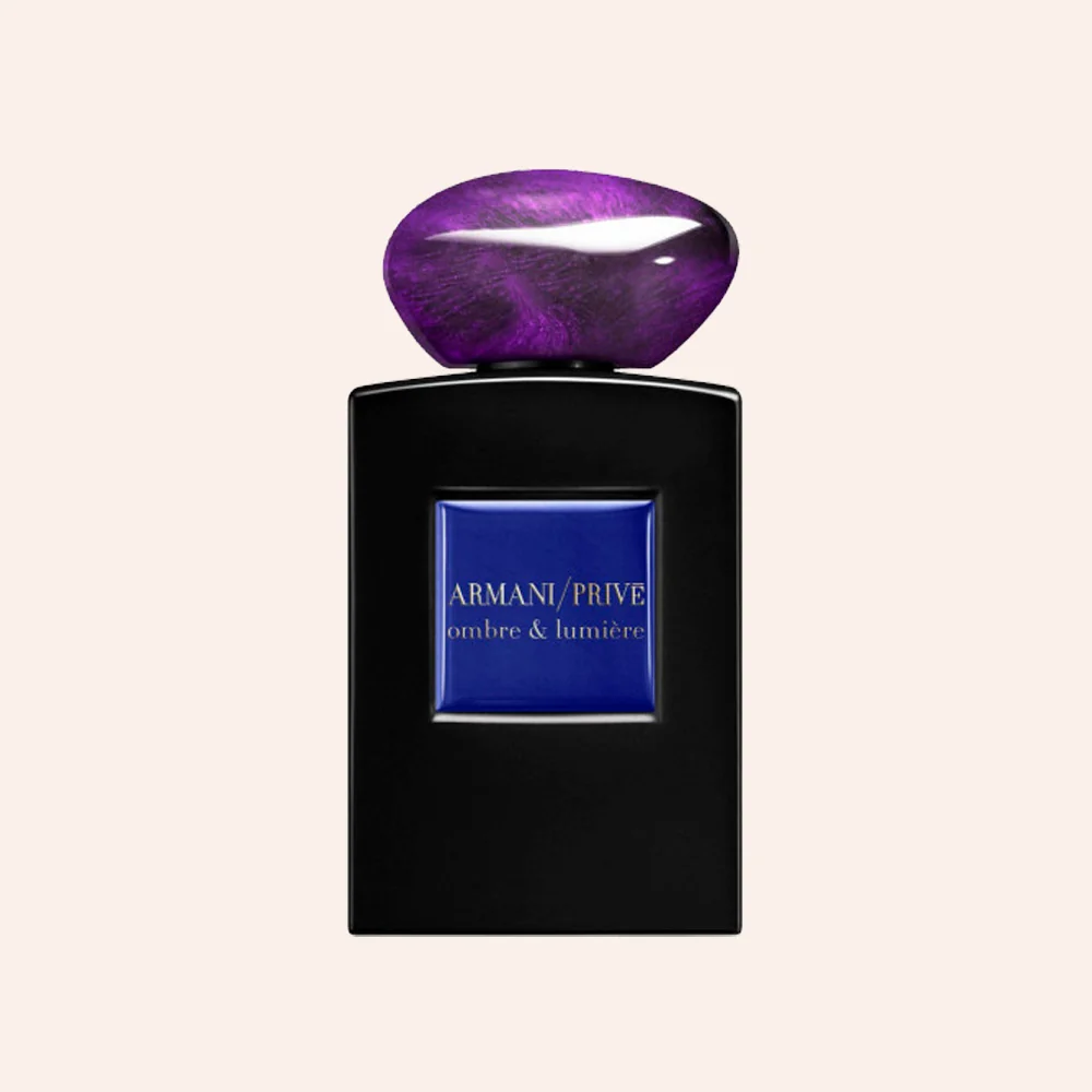 Armani Prive Ombre & Lumiere For Women