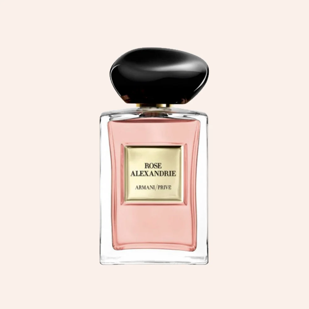Armani Prive Rose Alexandrie For Women