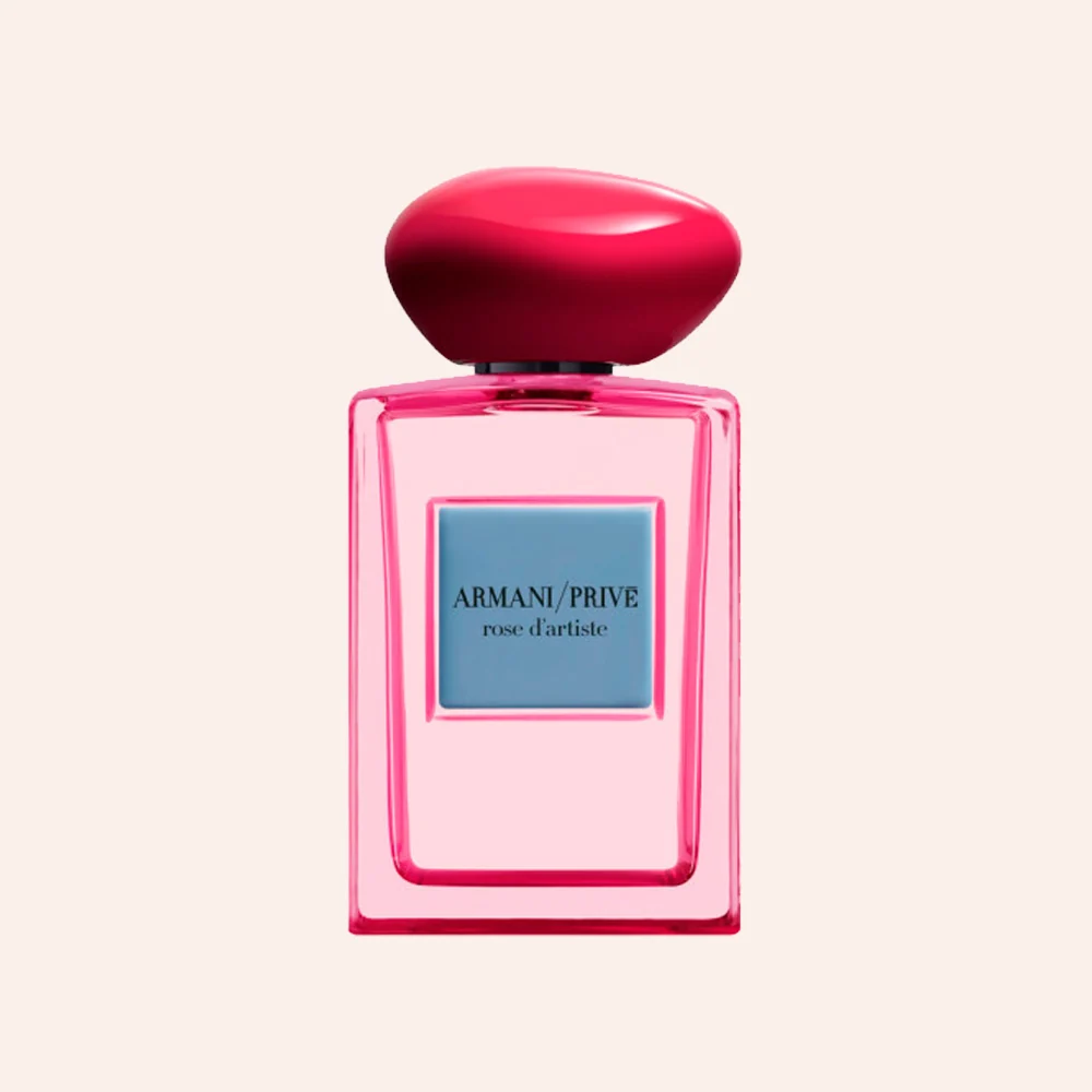 Armani Prive Rose D'artiste For Women