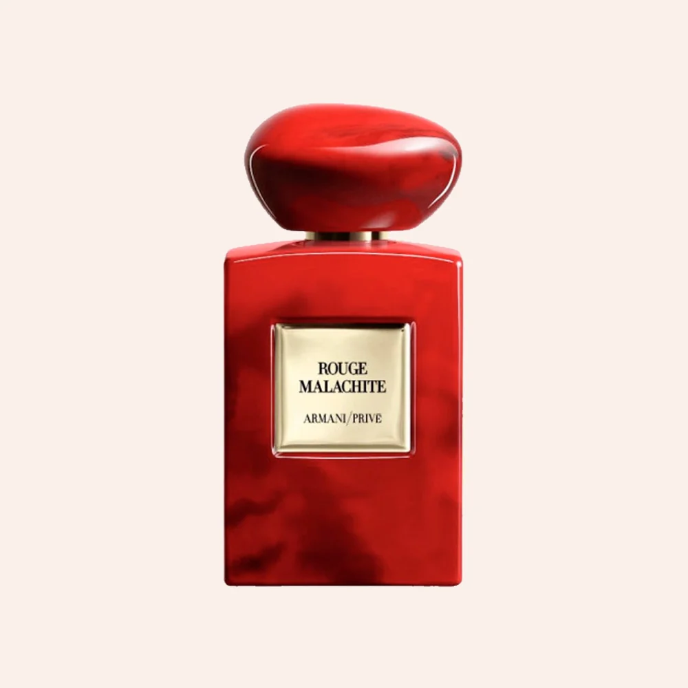 Armani Prive Rouge Malachit For Unisex
