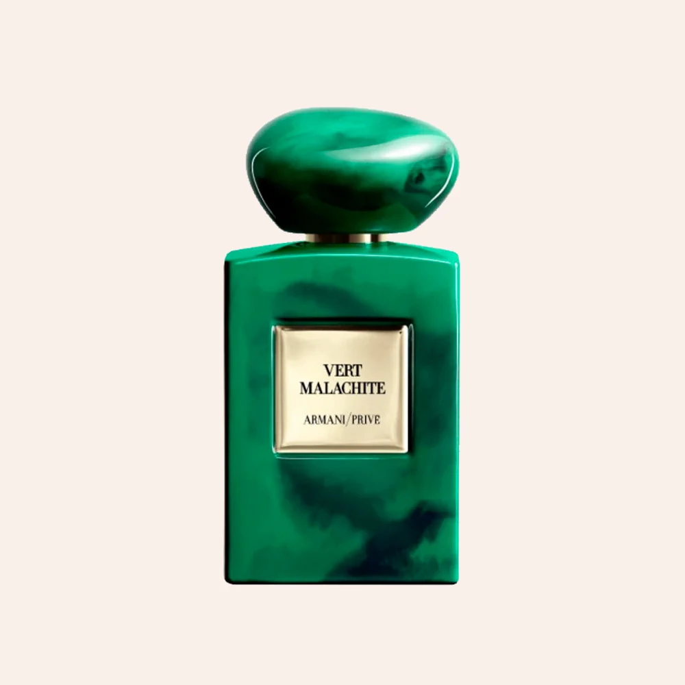 Armani Prive Vert Malachit For Unisex