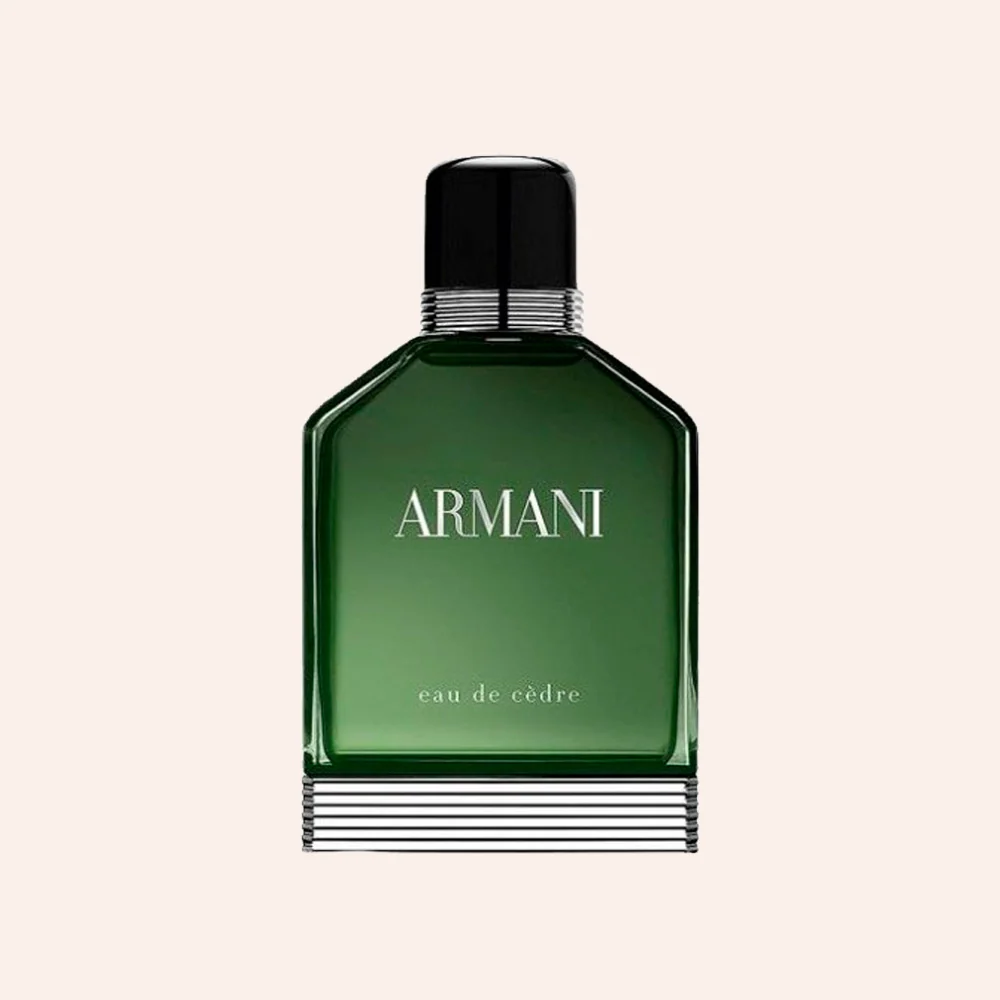 Cedre For Men