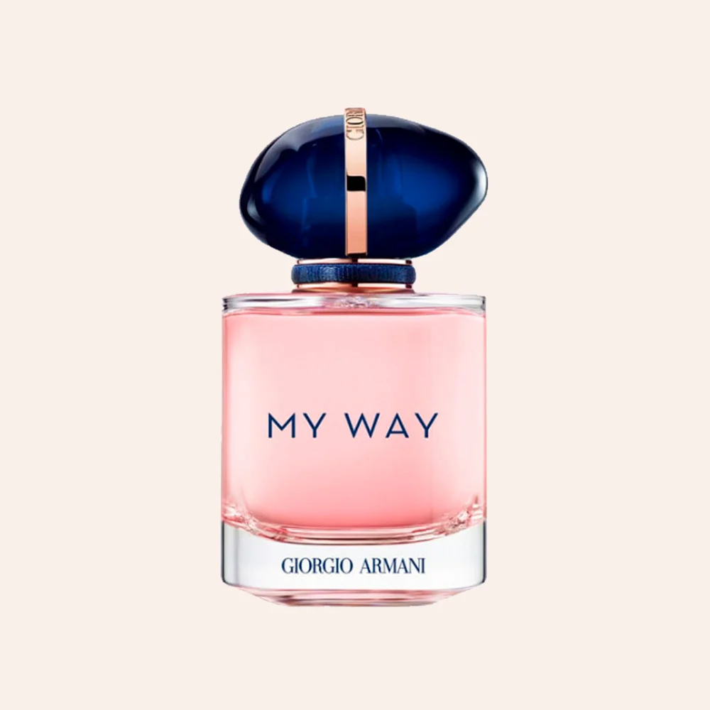 My Way For Women