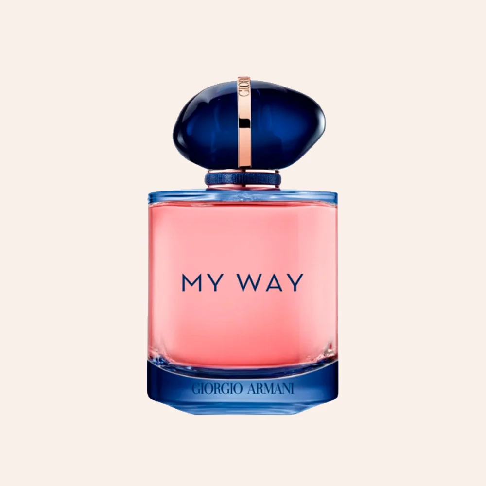 My Way Intense For Women