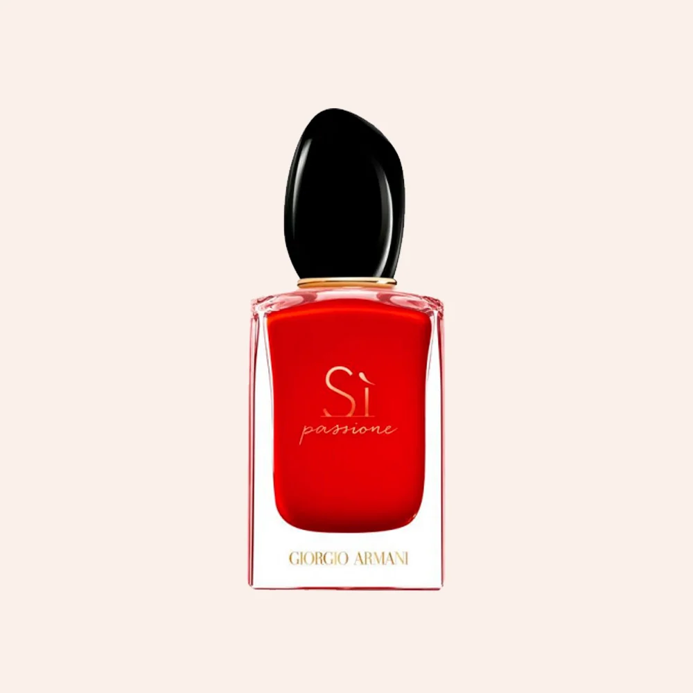 Si Passione For Women