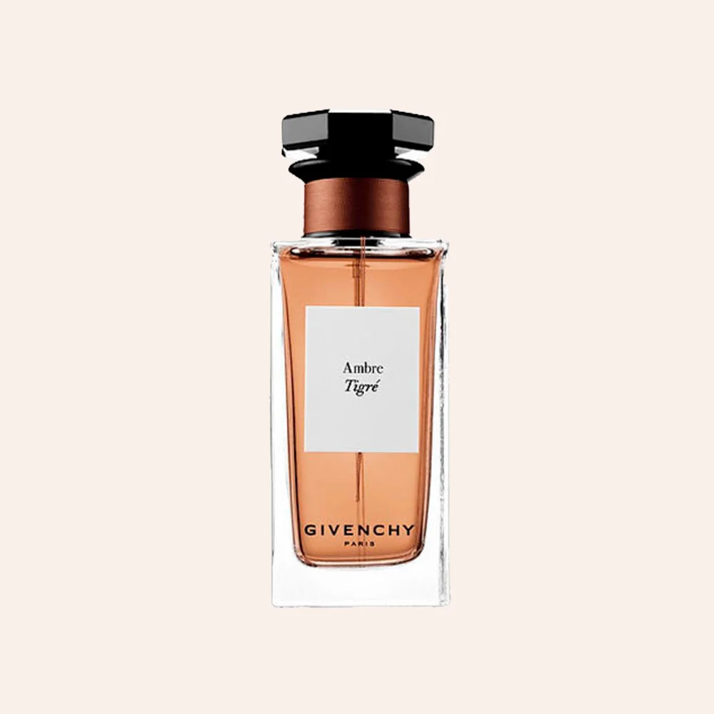 Ambre Tigre For Unisex