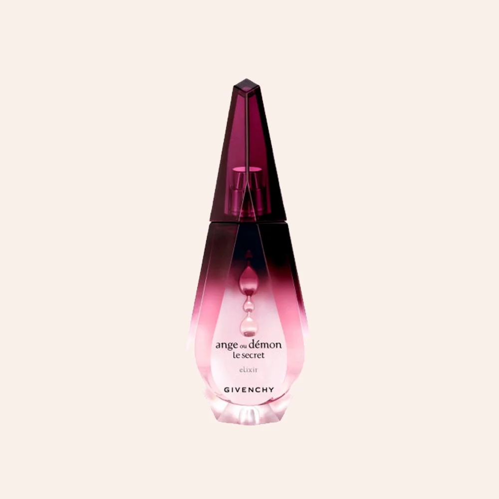 Ange Ou Demon Le Secret Elixir For Women