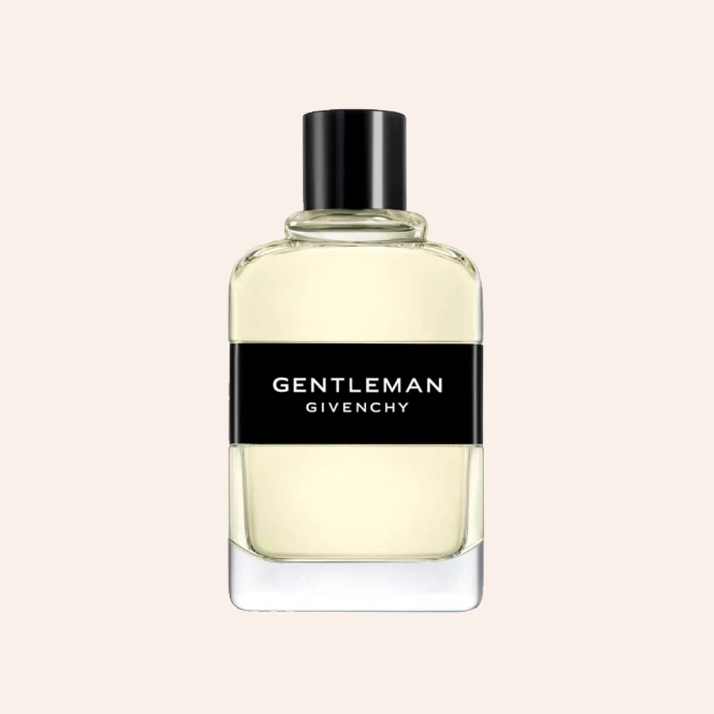 Gentleman (2017) For Men