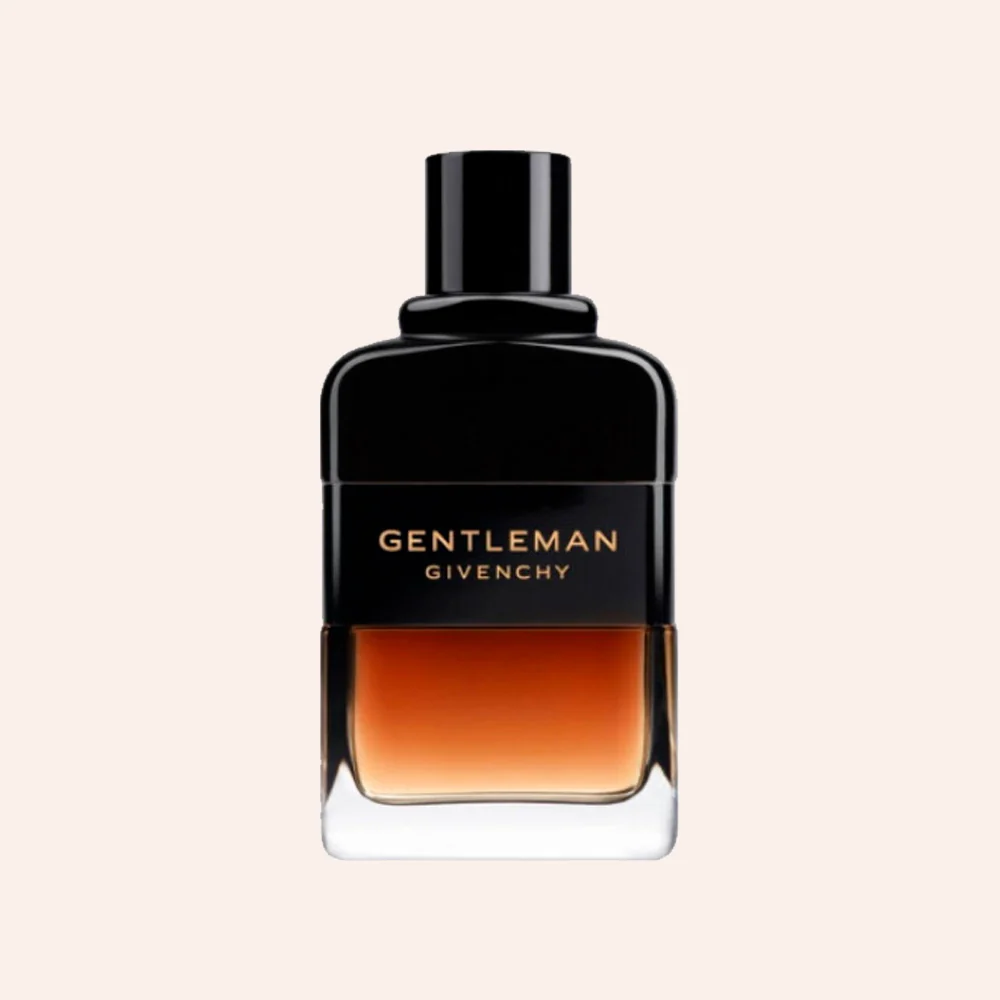 Gentleman Reserve Privee For Men