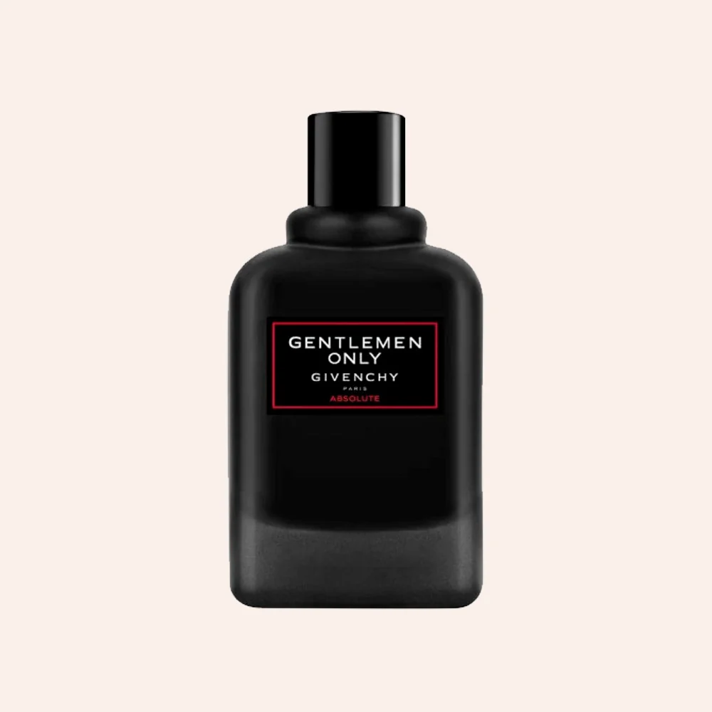 Gentlemen Only Absolute For Men