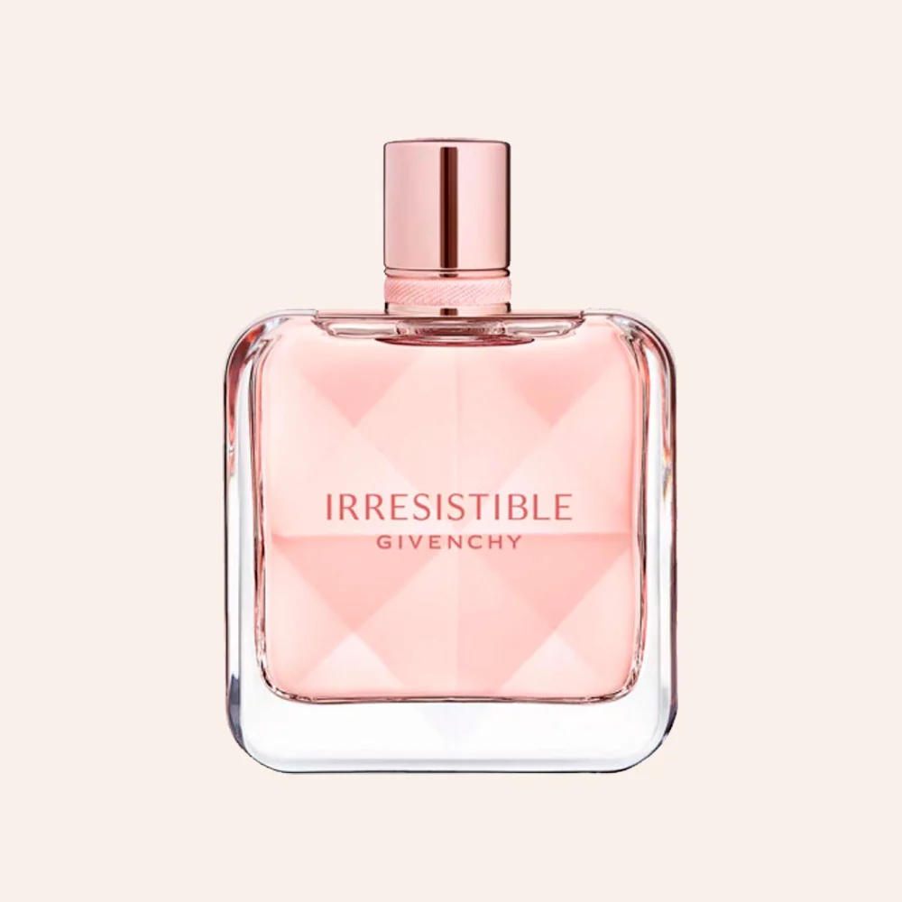 Irresistible For Women