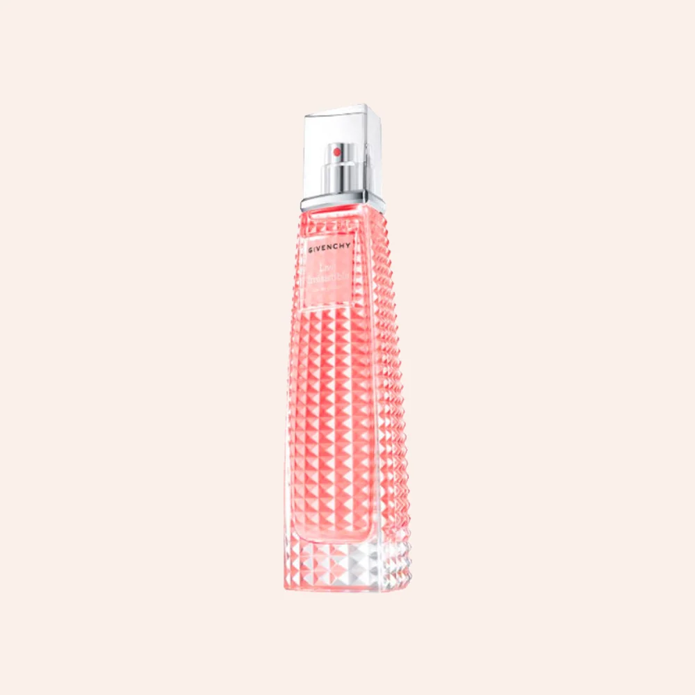 Live Irresistible For Women