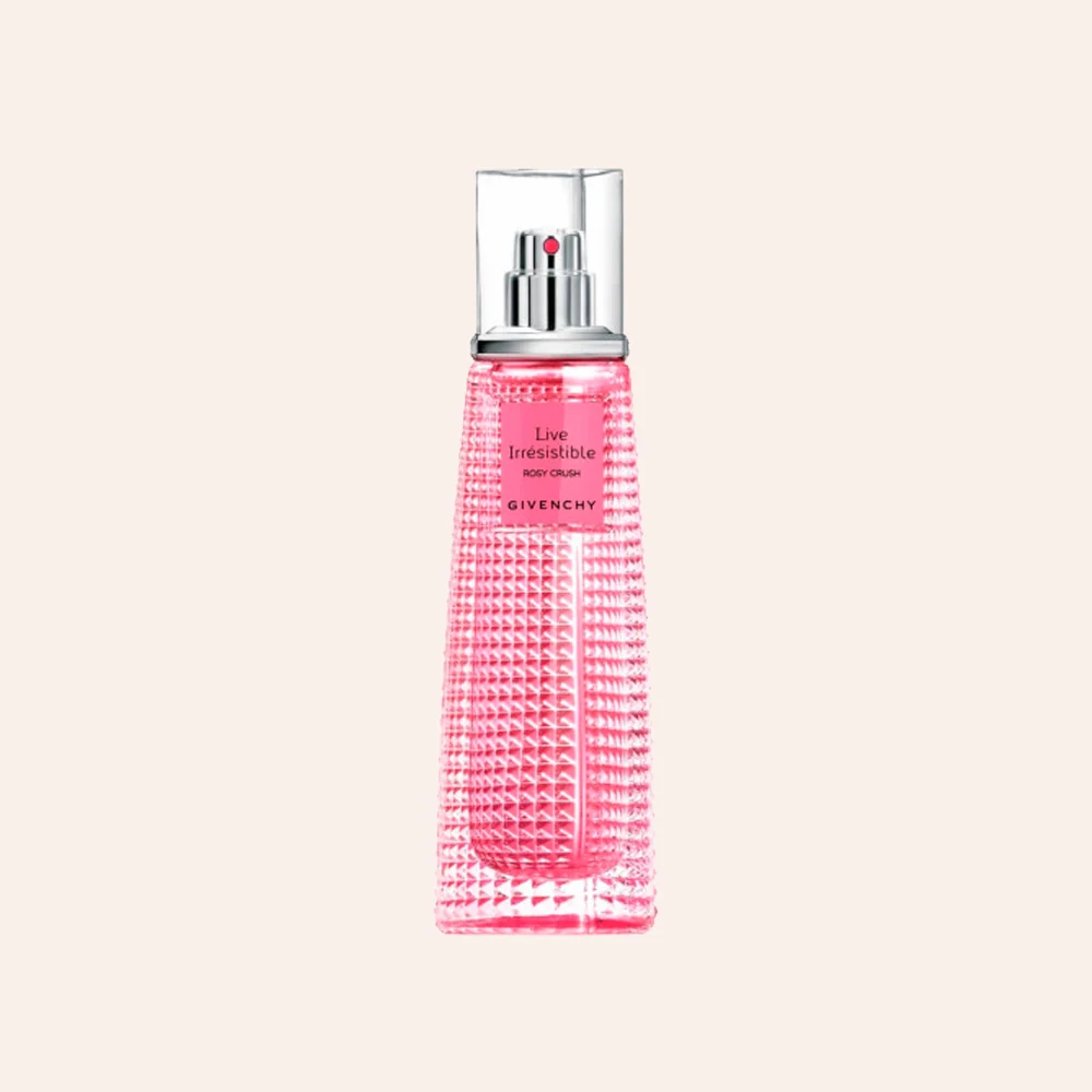 Live Irresistible Rosy Crush For Women