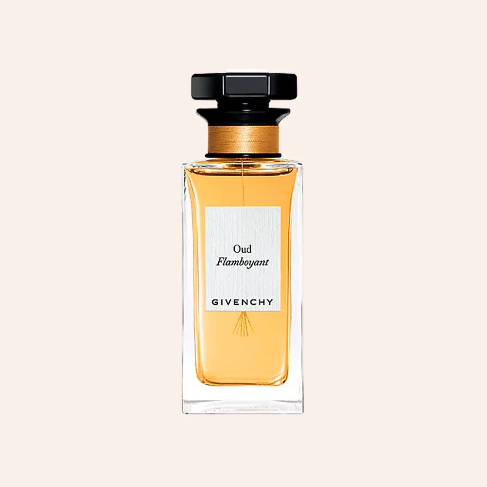 Oud Flamboyant For Unisex