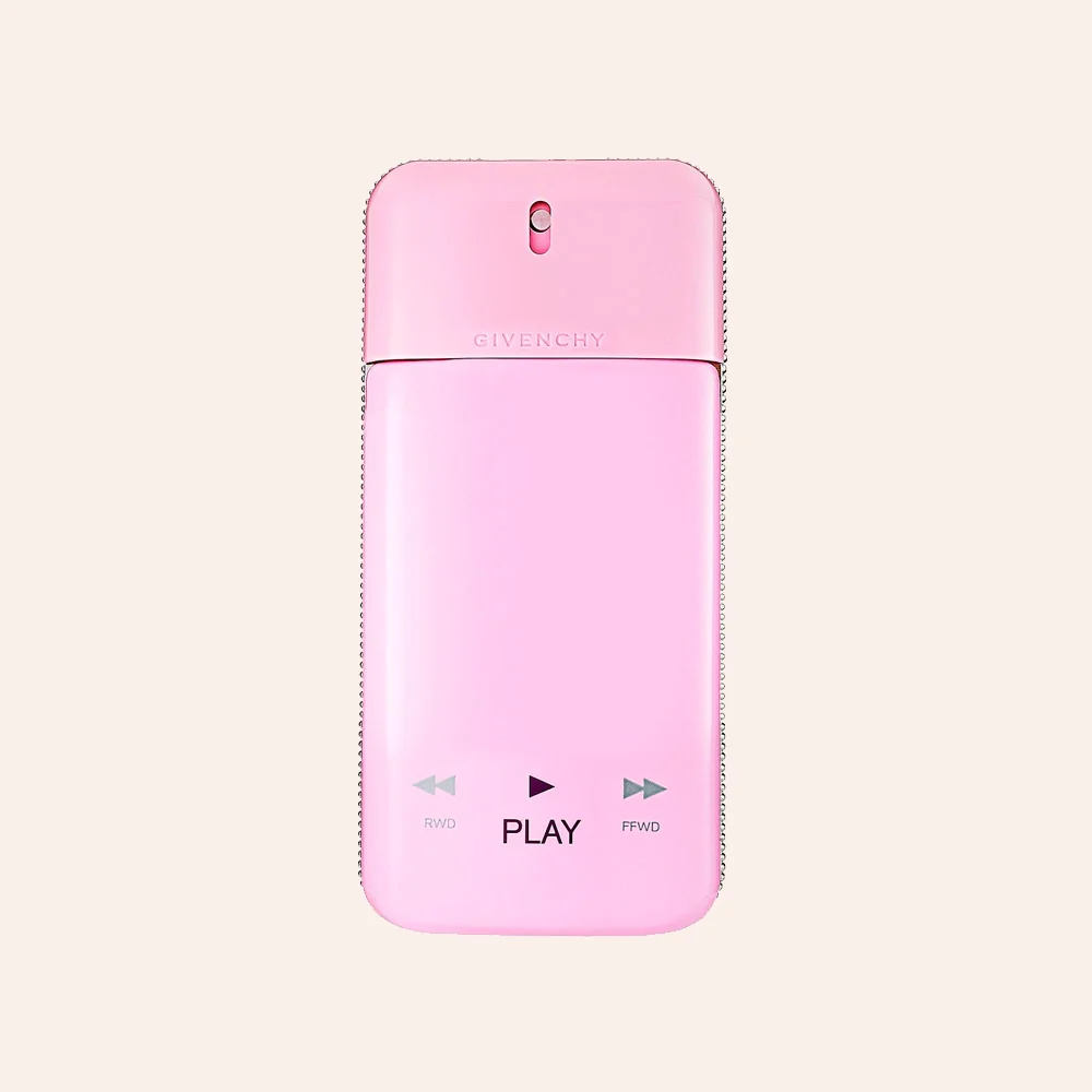 Play For Her