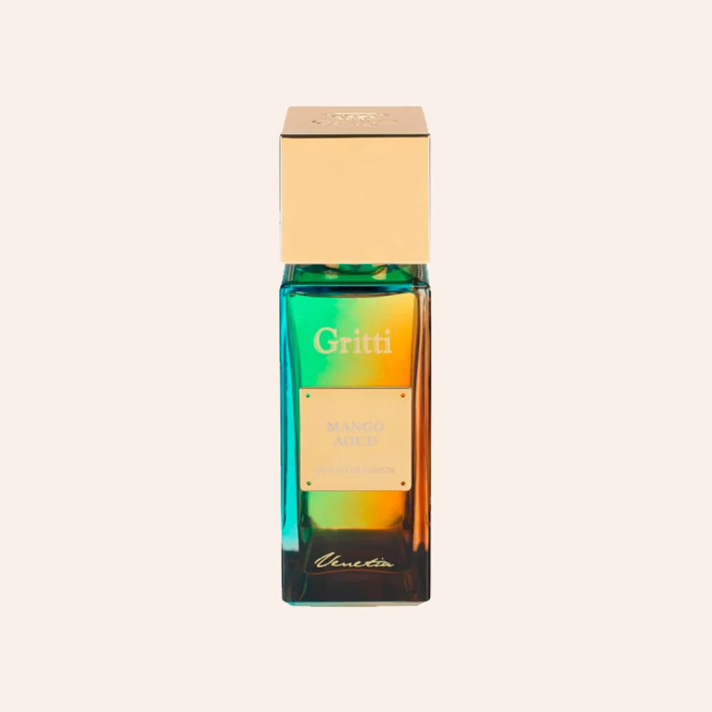 Mango Aoud For Unisex
