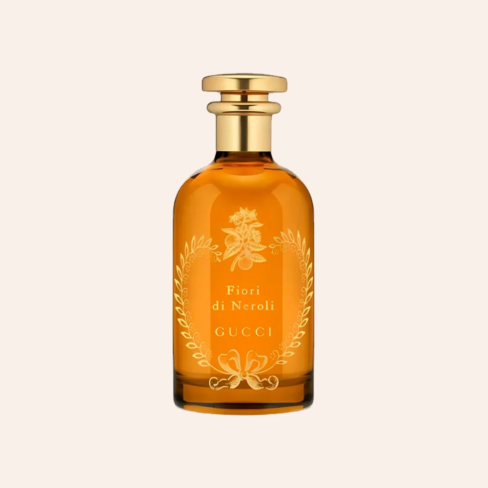 Fiori Di Neroli Unisex