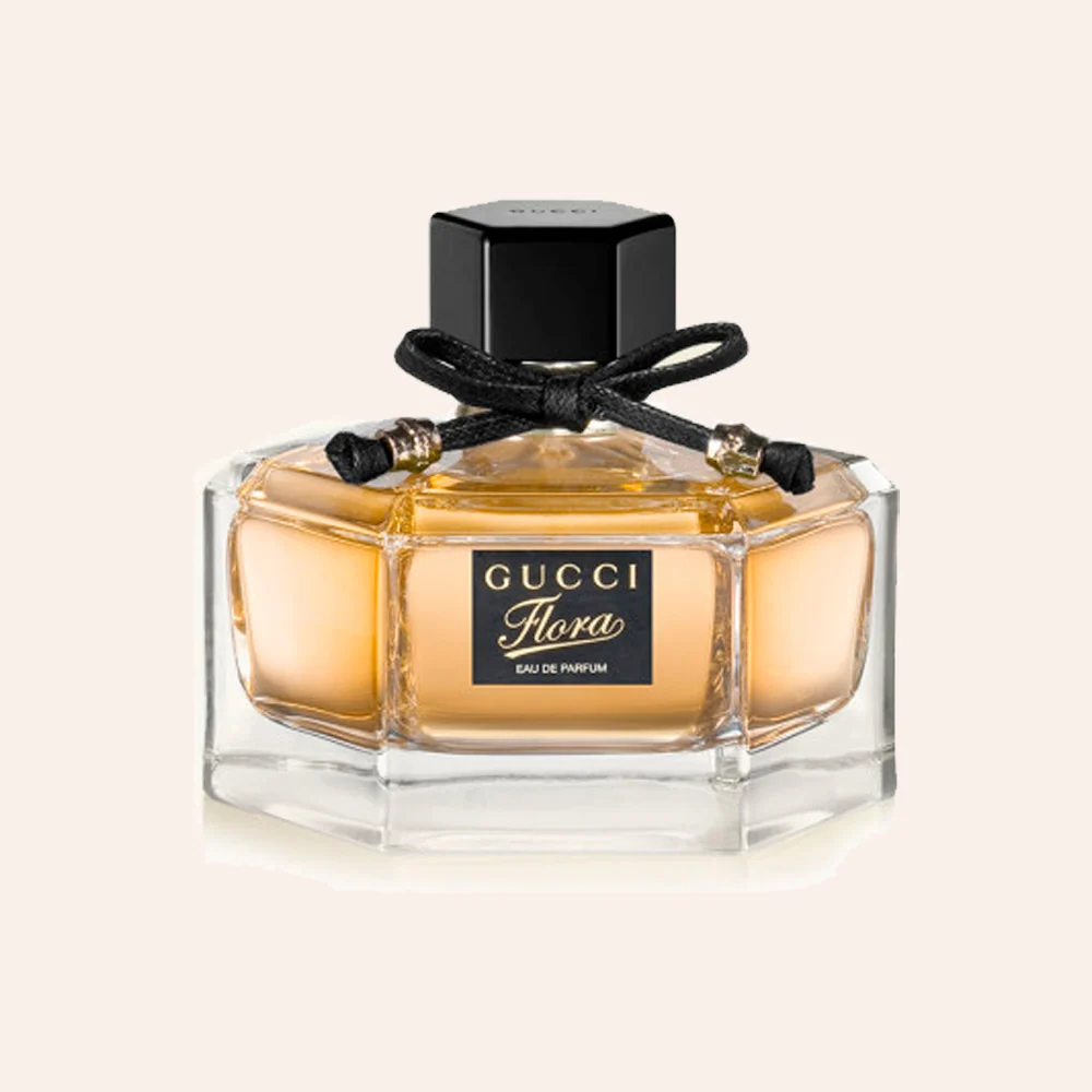 Flora By Gucci For Women