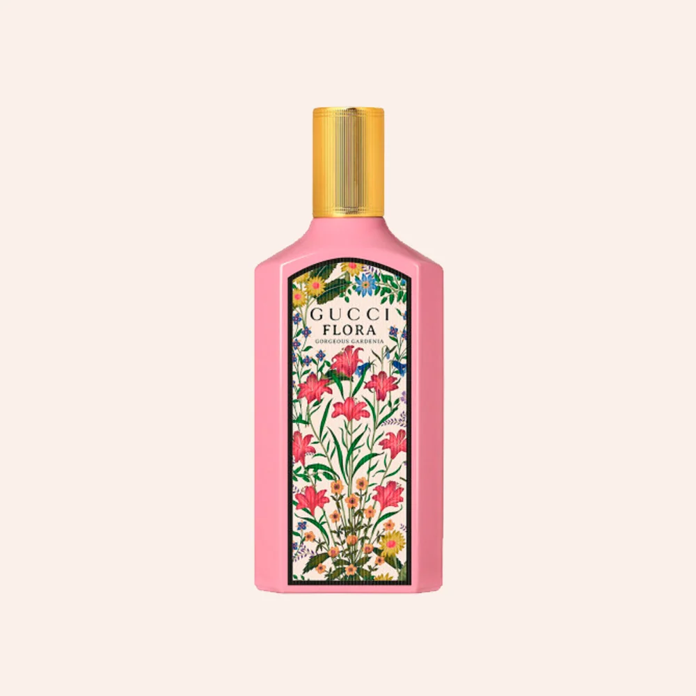 Flora Gorgeous Gardenia 2021 For Women