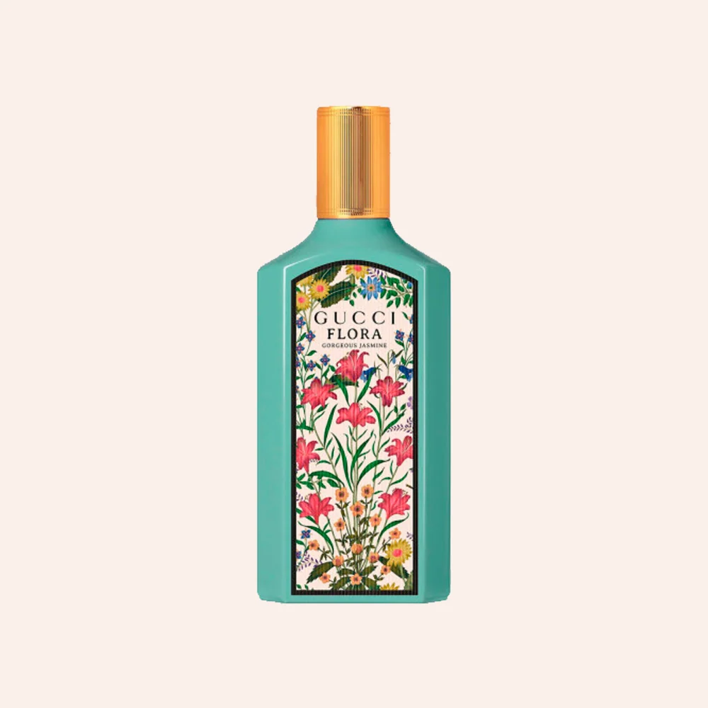 Flora Gorgeous Jasmine For Women