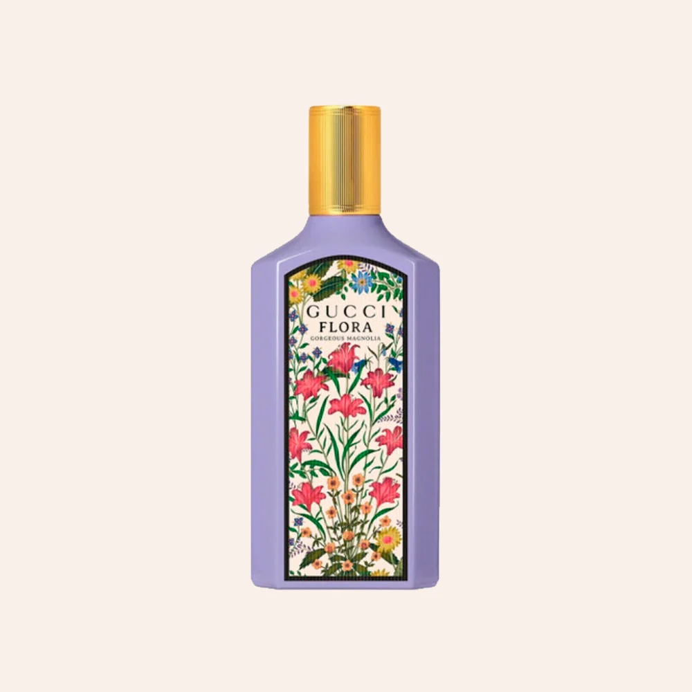 Flora Gorgeous Magnolia For Women