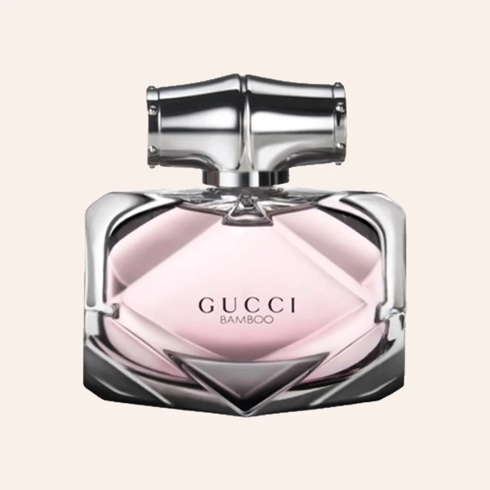 Gucci Bamboo For Women
