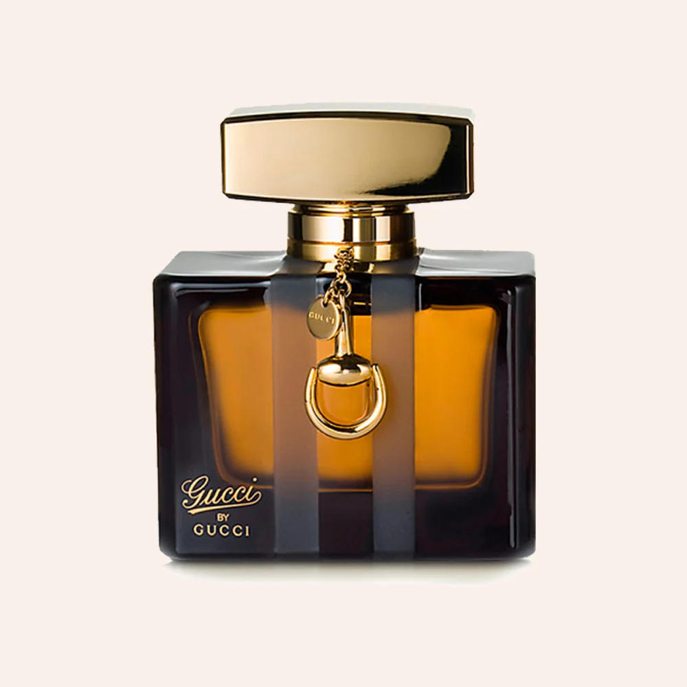 Gucci By Gucci Eau De Parfum For Women