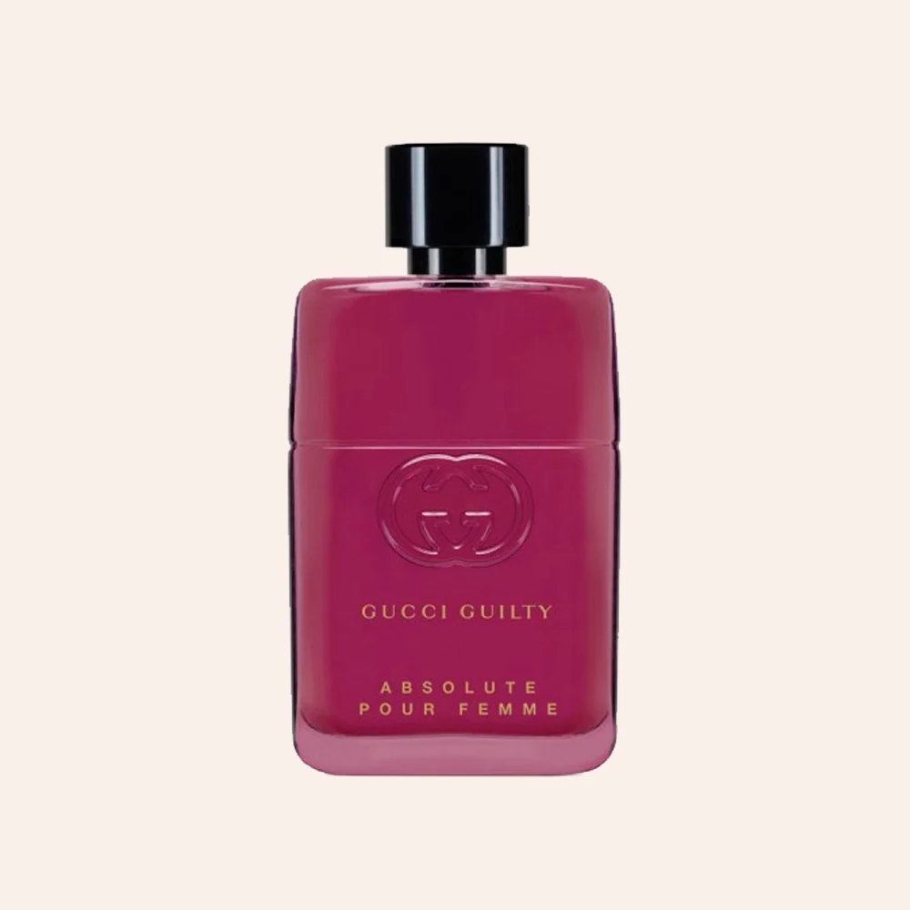 Gucci Guilty Absolute Pour Femme