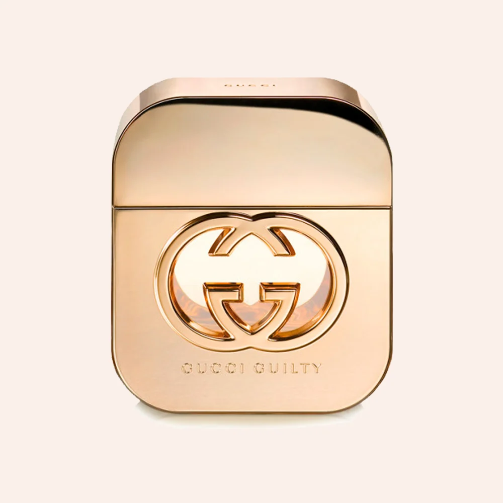 Gucci Guilty For Women