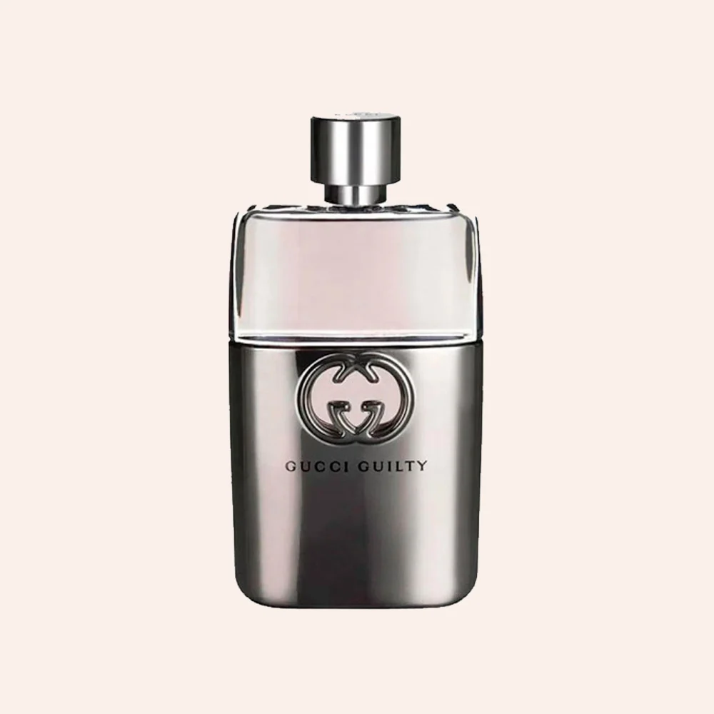 Gucci Guilty Pour Homme