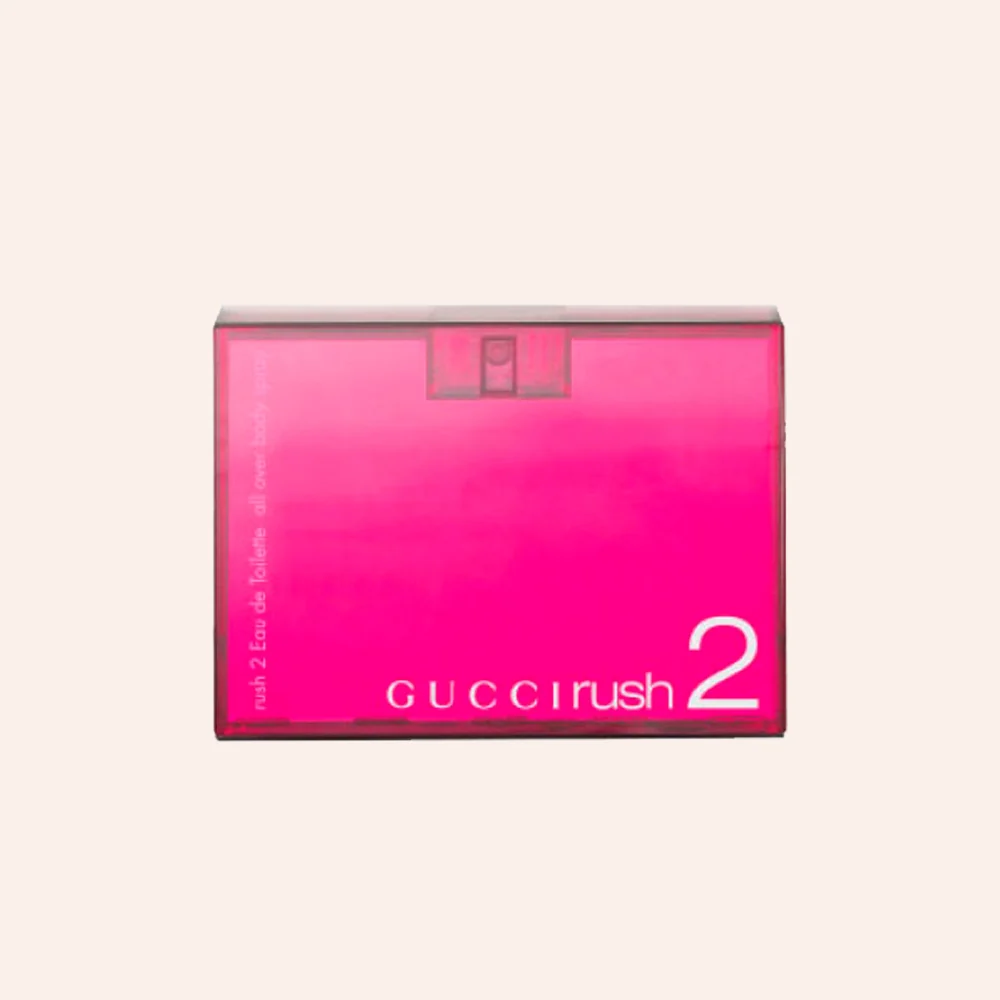 Gucci Rush 2 For Women