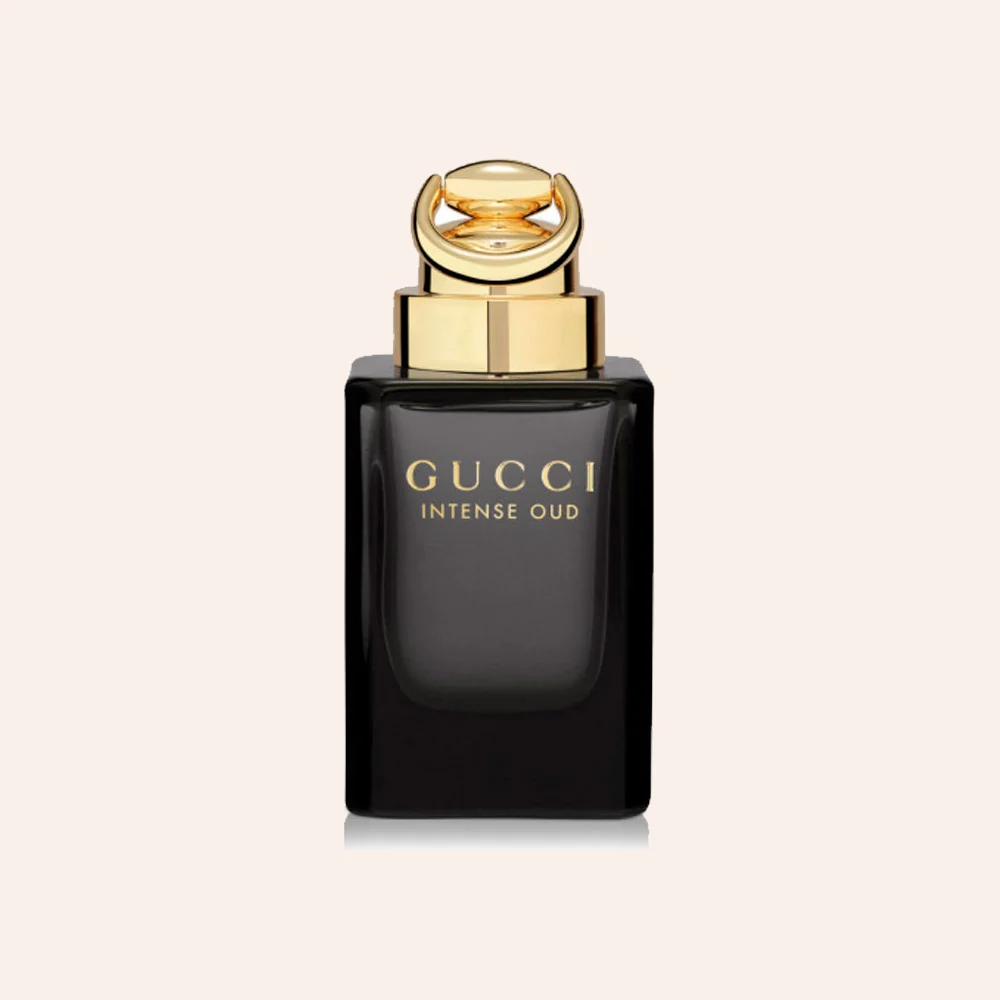 Intense Oud For Unisex