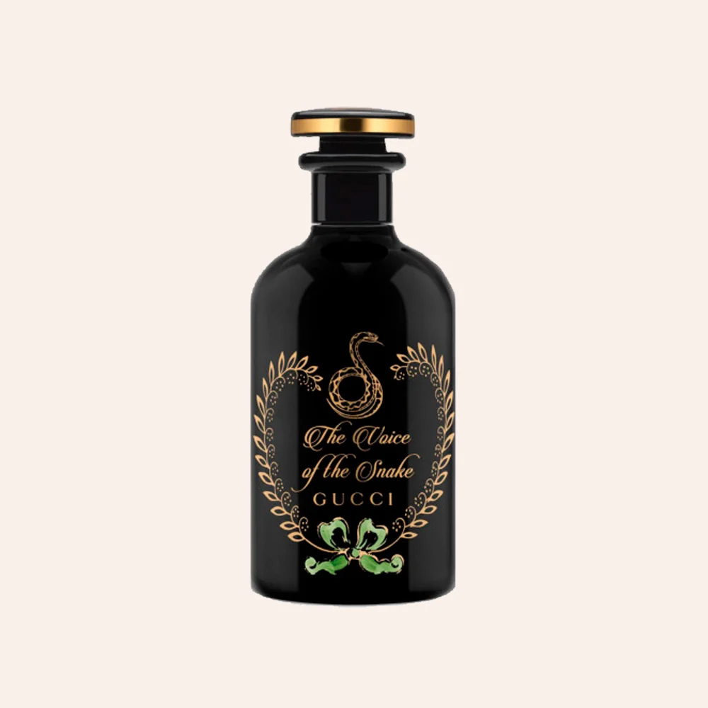 The Voice Of The Snake For Unisex