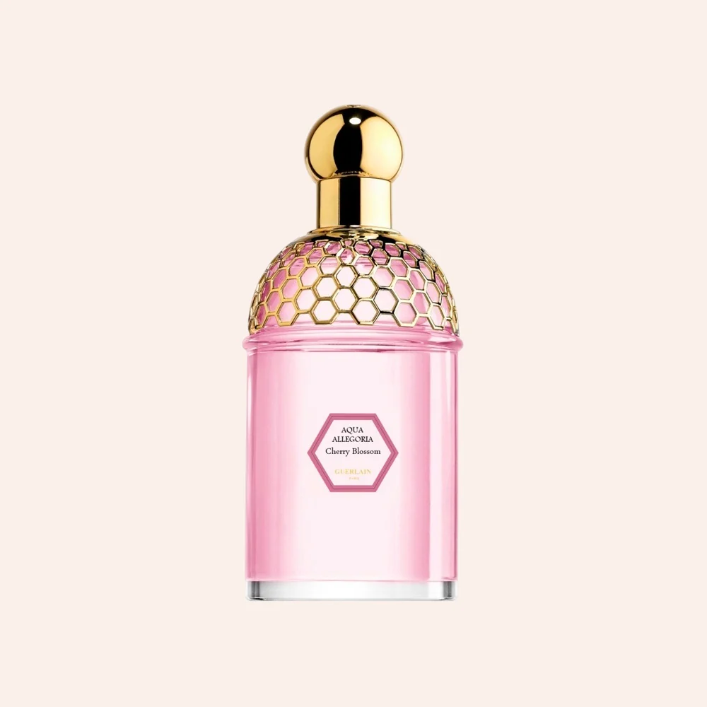Aqua Allegoria Cherry Blossom For Women