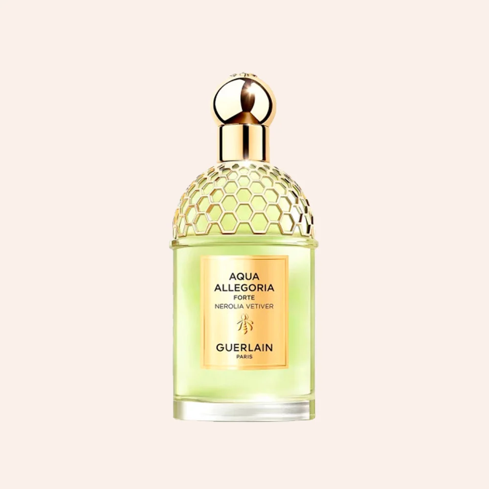 Aqua Allegoria Forte Nerolia Vetiver For Unisex