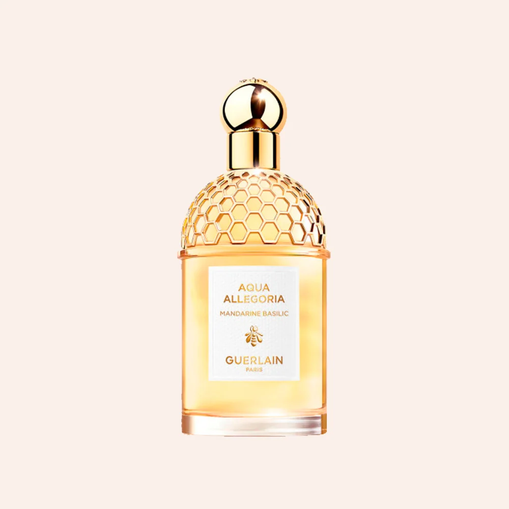Aqua Allegoria Mandarine Basilic For Women