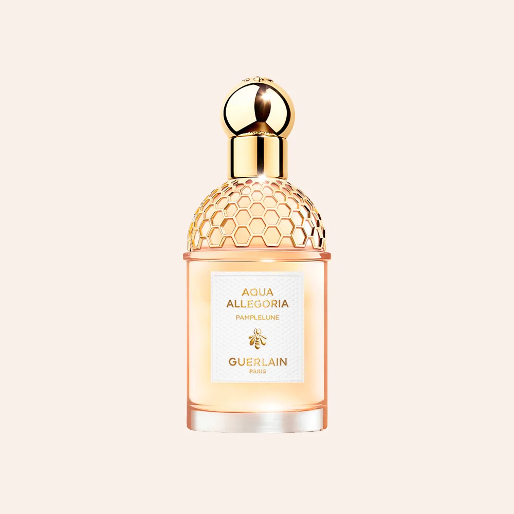 Aqua Allegoria Pamplelune For Women