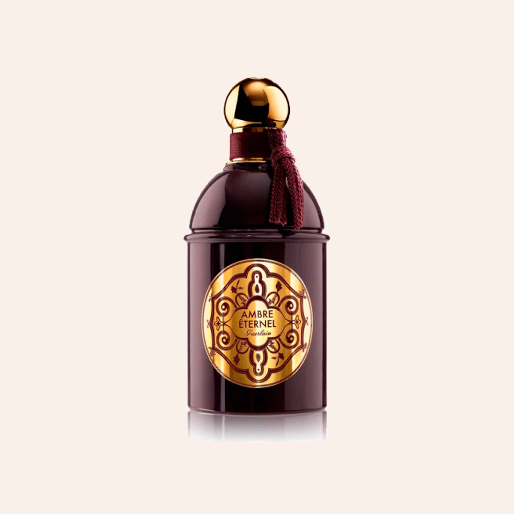 Les Absolus D'orient Ambre Eternel For Unisex