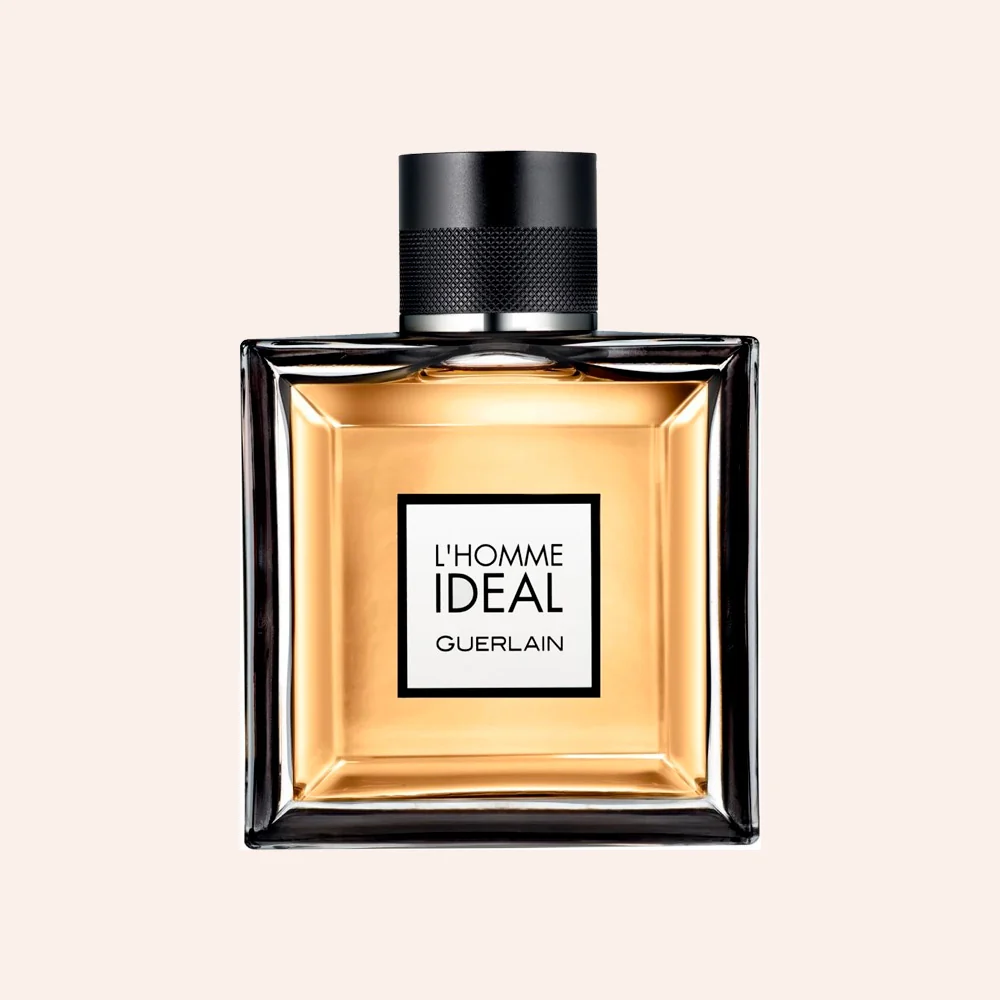 L'homme Ideal