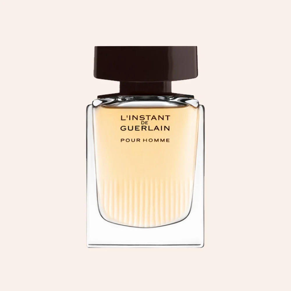 L'instant De Guerlain Pour Homme (2004)
