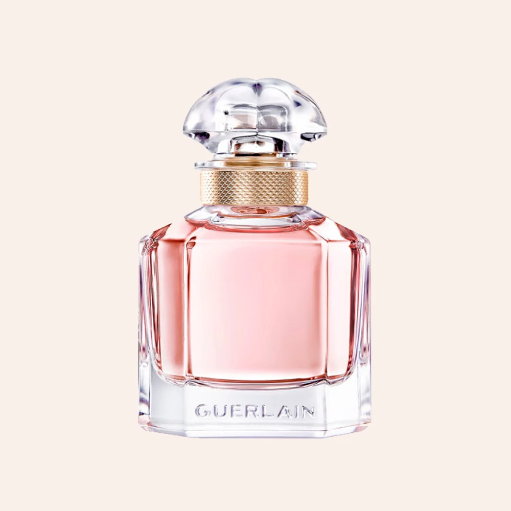 Mon Guerlain For Women