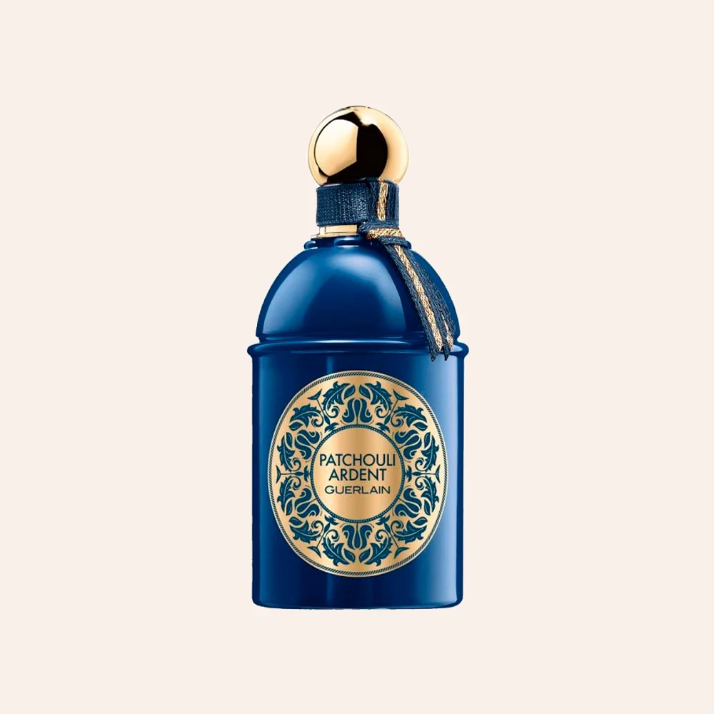 Patchouli Ardent For Unisex