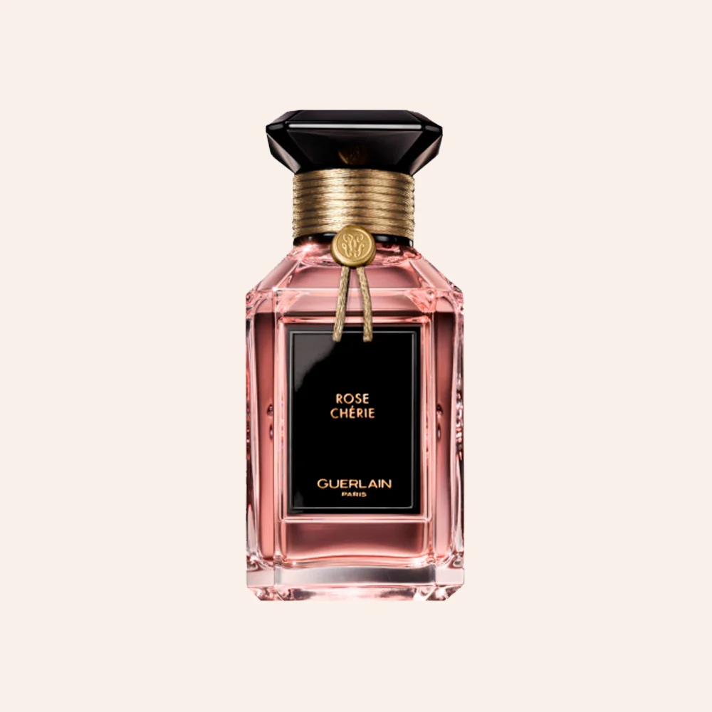 Rose Cherie For Women