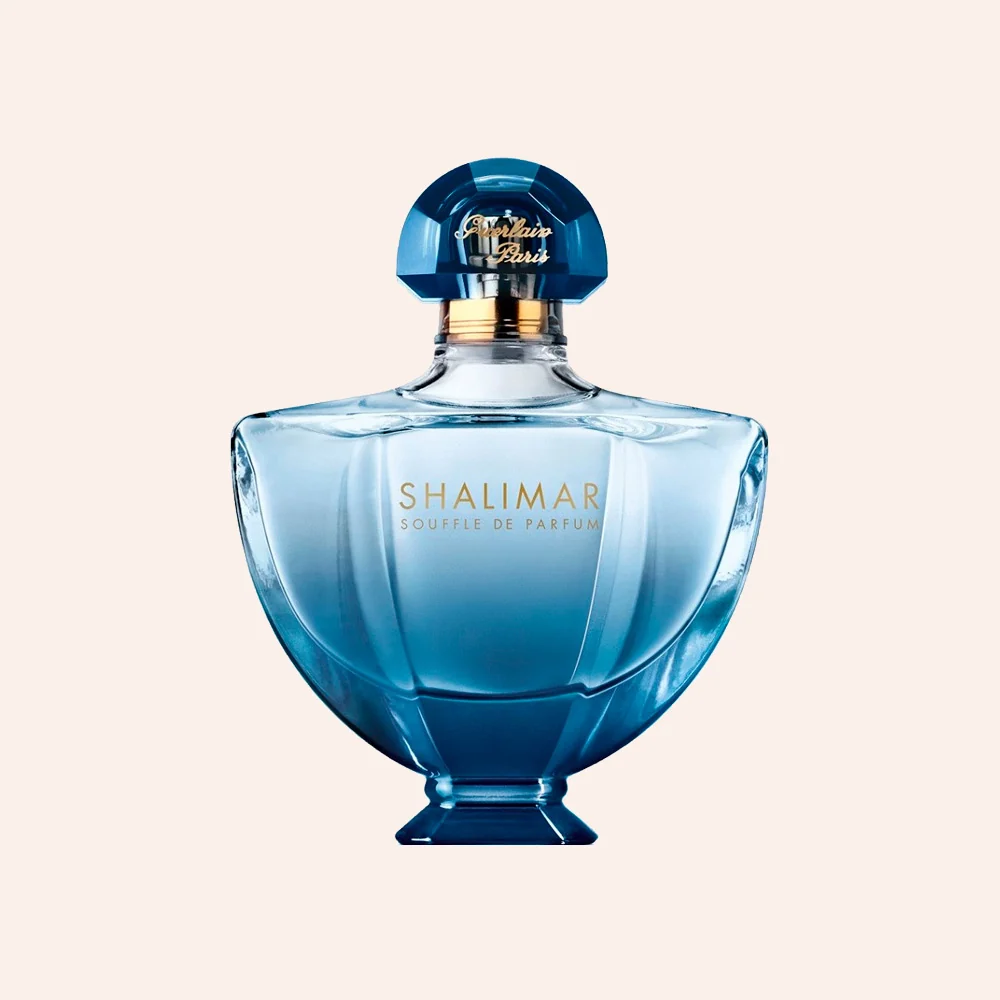 Shalimar Souffle De Parfum 2014 For Women