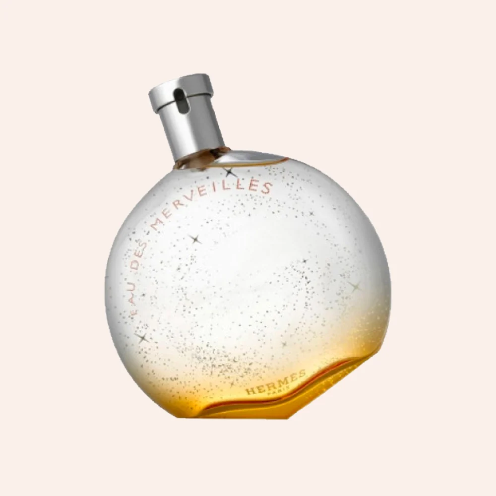 Eau Des Merveilles For Women