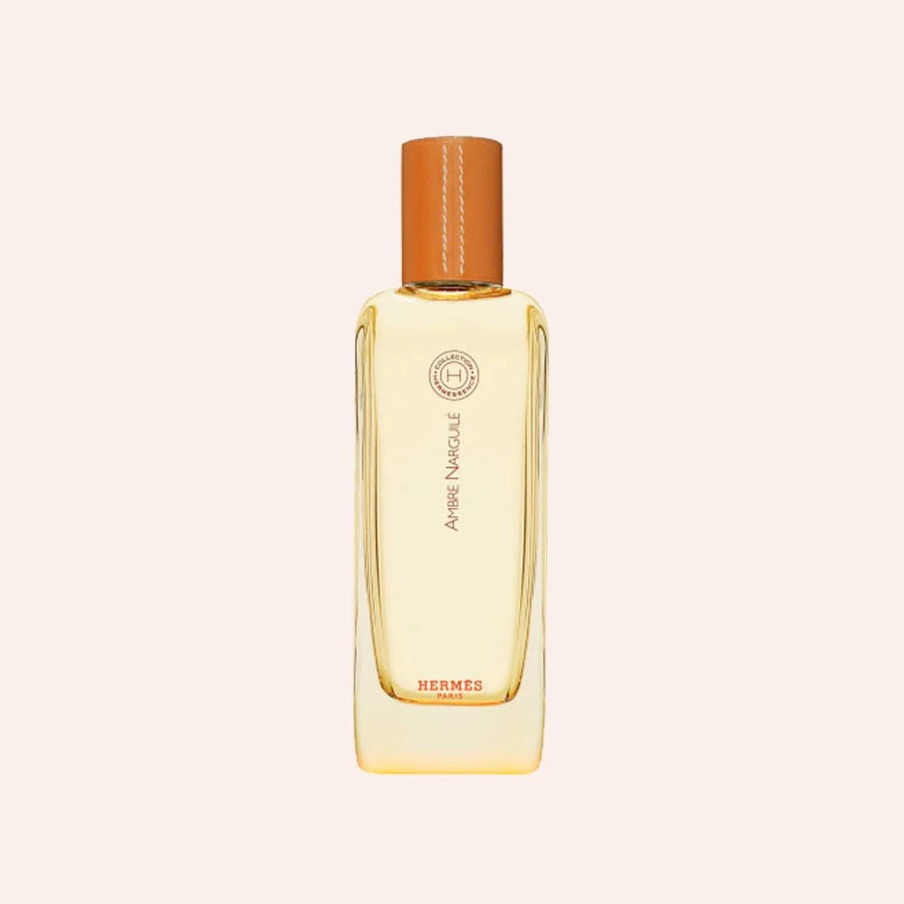 Hermessence Ambre Narguile For Unisex